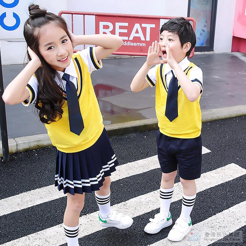 School Uniform Sweater high quality